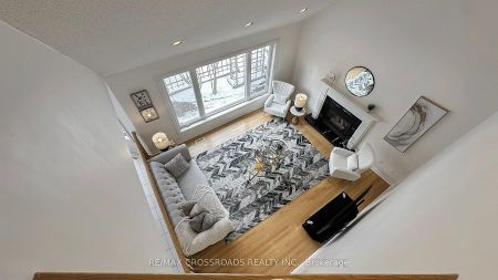 For Lease - 73 Reansbury Crescent, Markham, Ontario - Photo 3