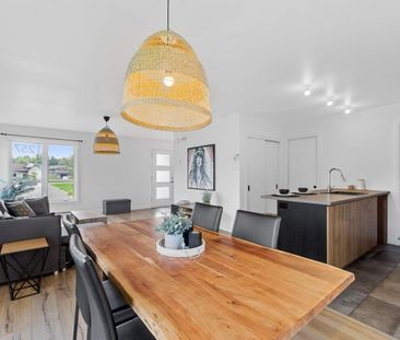 3 CH - 1 SDB - Bécancour - $1,800 /mo - Photo 3