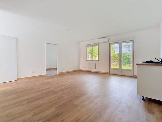 Maison T4 AUXONNE à louer - Photo 1