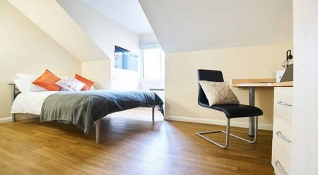 Gold 3 Bed Ensuite - Photo 3