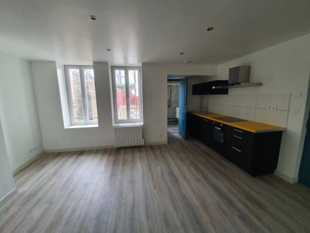 Location Appartement 3 pièces 54m² BOULOGNE SUR MER 62200 - Photo 3