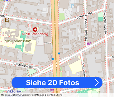 Martin-Luther-Straße - Foto 1