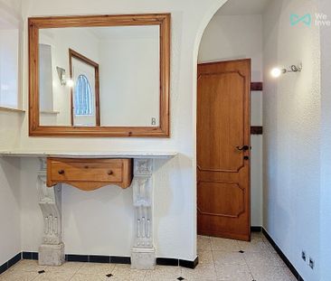 Charmante woning met drie slaapkamers in Meise - Foto 6