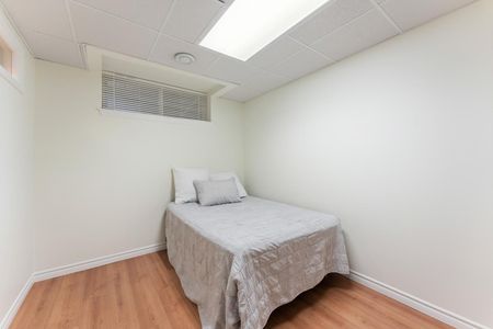 For Lease - 100 Hesp Drive Unit# Basement, Caledon, Ontario - Photo 2