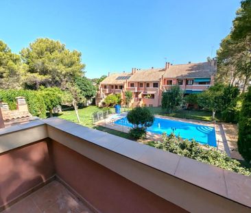 Casa o chalet de alquiler en La Cañada - Photo 1