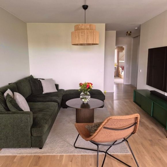 Bromma - 3rok - 6mån - 28.750kr/mån - Foto 1
