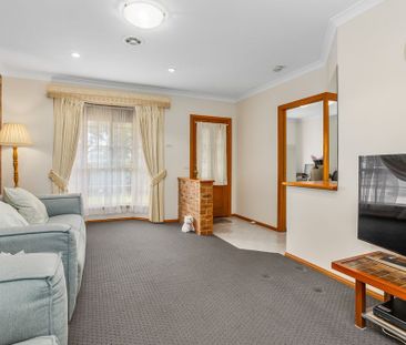 Spacious Family Home Opposite Altona Meadows Reserve - Photo 1