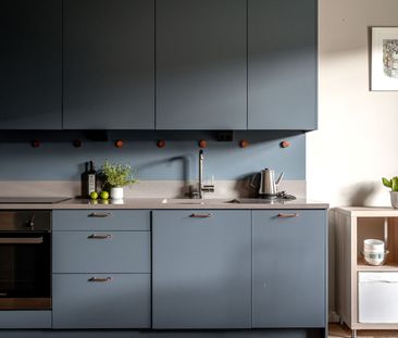 Prefektgatan, Uppsala - Foto 1