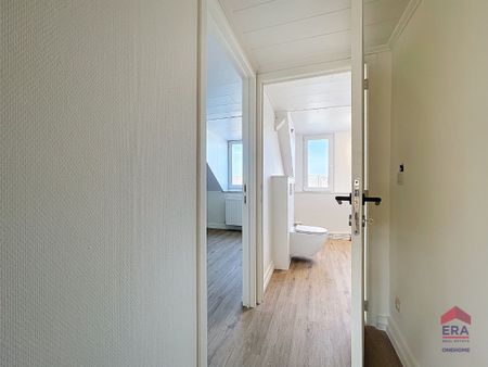 Gezellig appartement, 2 slaapkamers, dicht bij het centrum - Foto 2