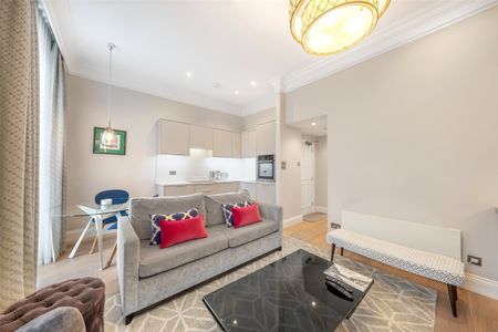 Gloucester Avenue, Primrose Hill, London, NW1 flat to rent - Photo 4