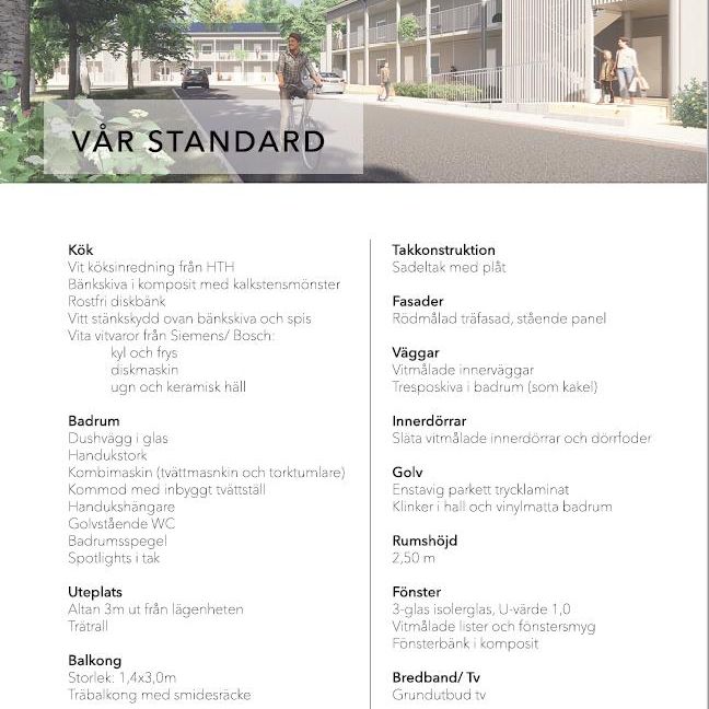 Katjagatan 9D - Foto 2