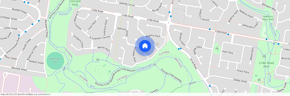 29 Oakmont Street, Qld 4152, Carindale