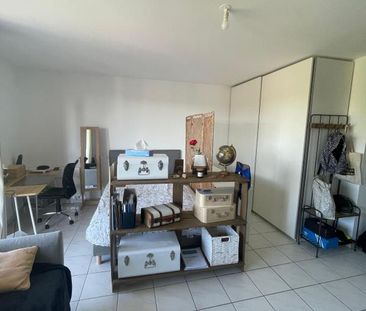 Location Appartement 1 pièce 34m² MONT DE MARSAN 40000 - Photo 3
