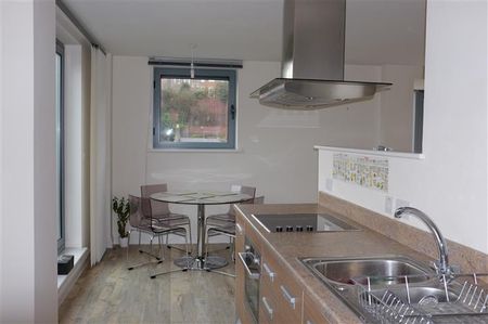 Canal Street - Photo 4