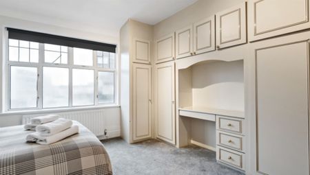 Flat 12, Strathmore Court, London, NW8 7HY - Photo 5