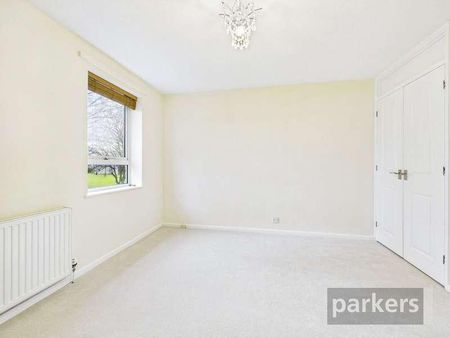 Pensclose, Witney, Oxfordshire, OX28 - Photo 3