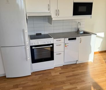 Bokstigen, Västerhaninge - Foto 1