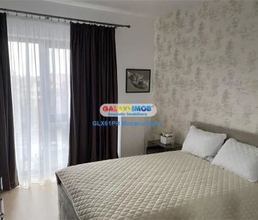 Inchiriere apartament 3 camere, MRS Smart, Albert, Ploiesti - Photo 1