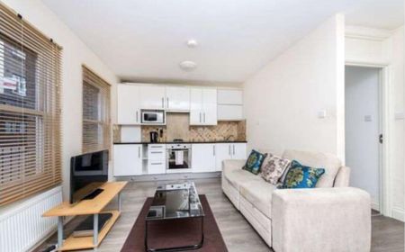 1 Bed Flat, Heneage Street, E1 - Photo 3