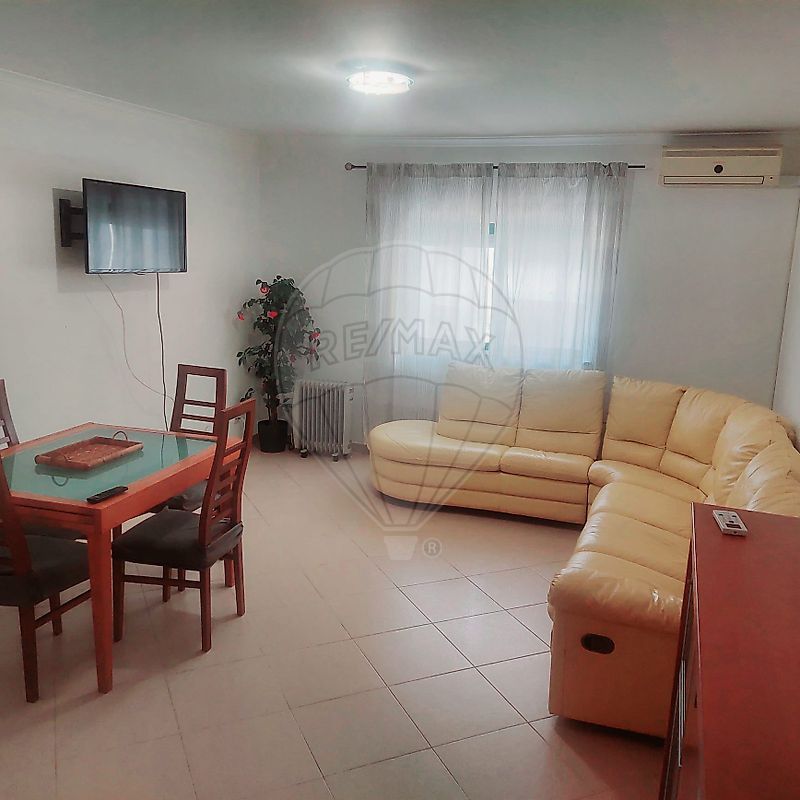 Apartamento T3 em Faro - Foto 1