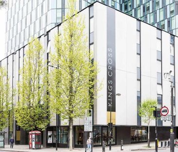 Studio to rent - Photo 5