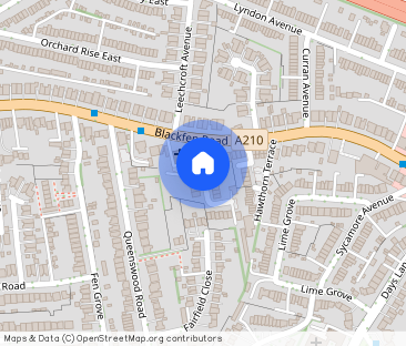 2 bedroom maisonette to rent - Photo 1