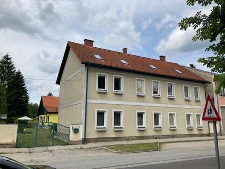 Mietwohnung in Brand-Nagelberg - Foto 2