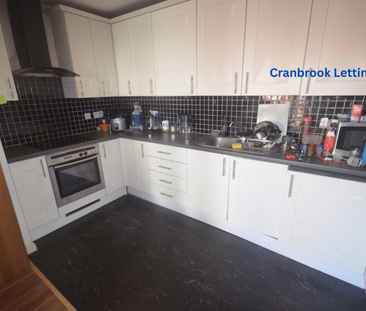 1 bedroom flat to rent - Photo 4