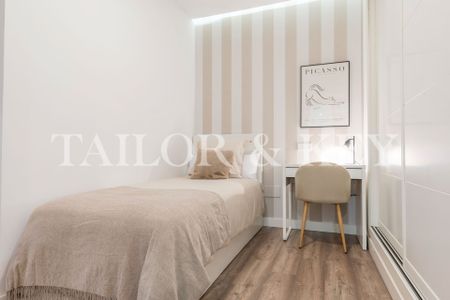 Piso de alquiler en Ronda de Aulencia, Ibiza - San Pedro - Photo 3