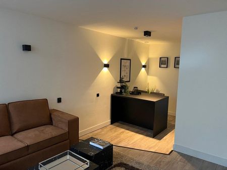 Te huur: Appartement Lambertusstraat in Rotterdam - Photo 2