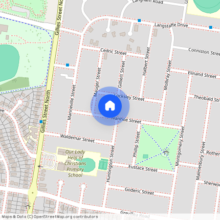 28 Ivanhoe Street, Vic 3355, Wendouree