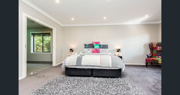 MAGNIFICENT 4 BEDROOM FAMILY HOME - Photo 1