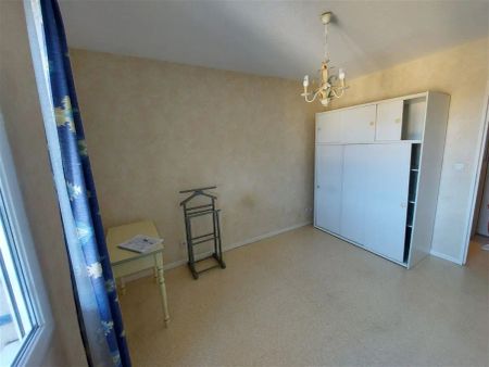 Location appartement 2 pièces - 49m² à L'isle-d'abeau (38080) - Photo 3
