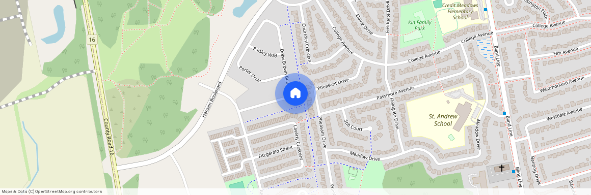 30 Drew Brown Boulevard Unit# Lower, Orangeville