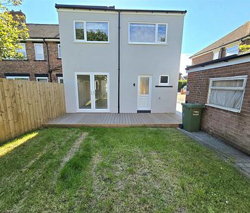 Myrtle Road, Eaglescliffe, Stockton-On-Tees - Photo 1