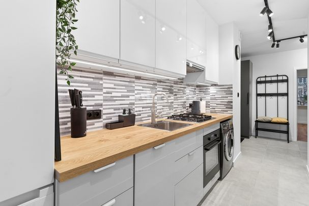 Szczecin, Niebuszewo - Photo 1