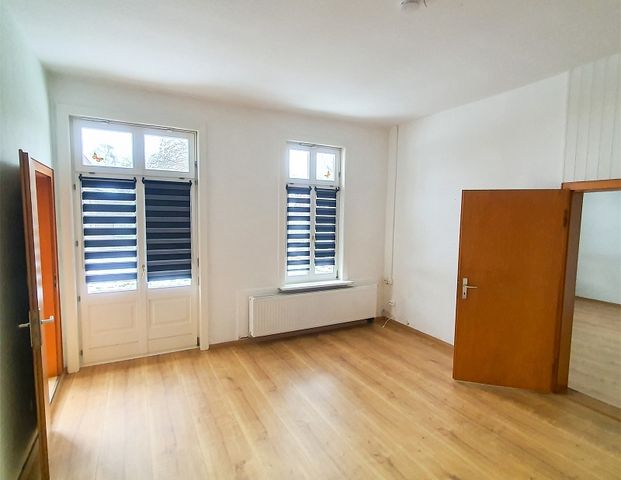 3-Zimmer-Wohnung auf idyllischem Resthof – Ländlich wohnen nahe Marklohe - Foto 1