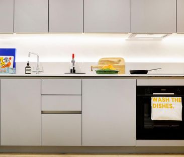 2 bedroom townhouse to rent - Photo 6