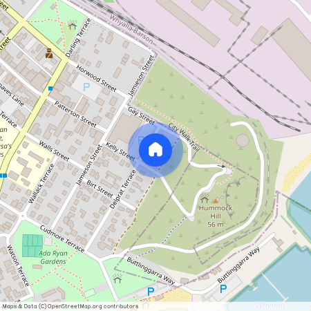 7 Delprat Terrace, SA 5600, Whyalla