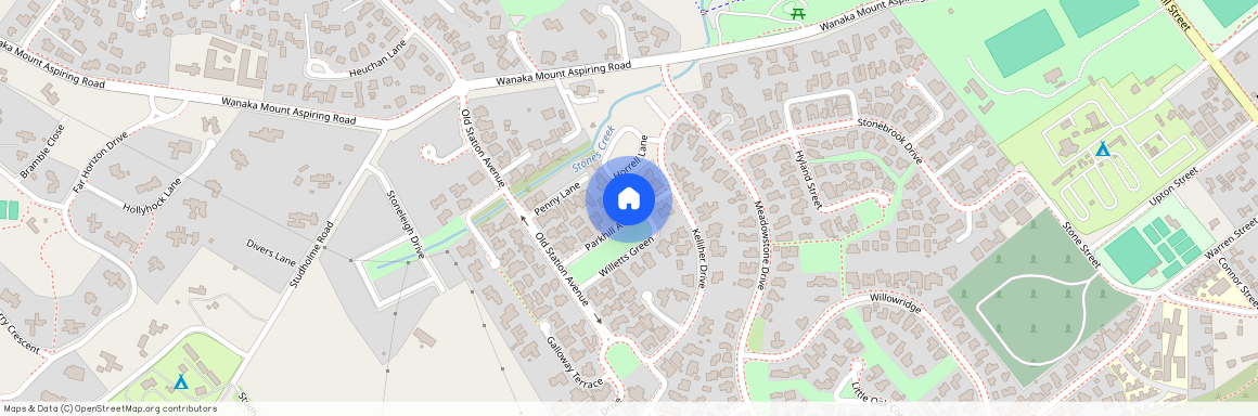 6 Parkhill Avenue, Wanaka, Wanaka