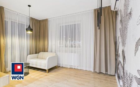 Mieszkanie na wynajem Ostrów Wielkopolski - Komfortowe mieszkanie w nowym budownictwie - Zdjęcie 5