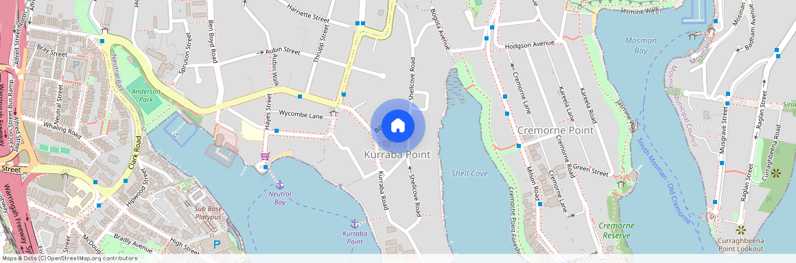 10/1 Billong Street Kurraba Point