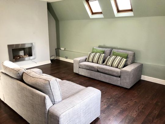 2 bedroom apartment to rent - Photo 1