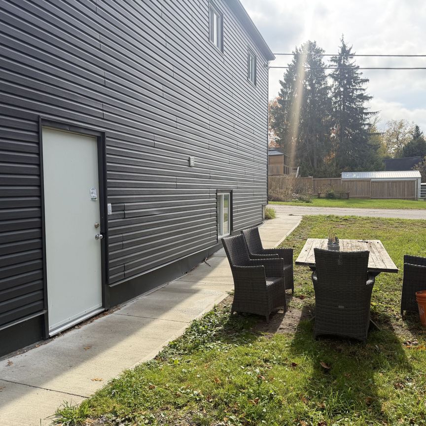 For Lease - 54 Main Street Unit# 4, Uxbridge, Ontario - Photo 1