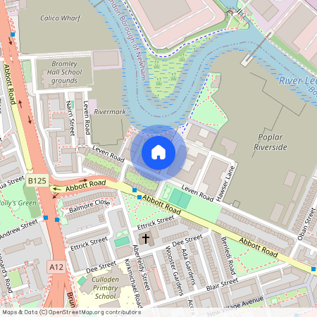 Leven Road, London, E14 0LL