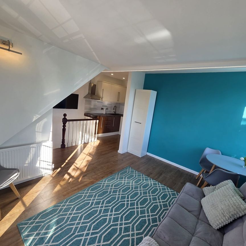 1 Bed Flat, Woodborough Road, NG3 - Photo 1