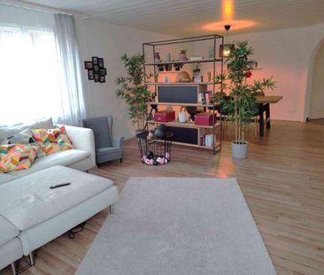 4.5 Zimmer, 124 m², 1. Stock - Foto 1