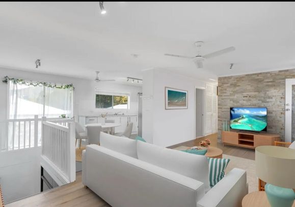 Smithfield - Photo 1