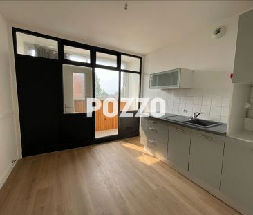 Location- 72m² - Appartement 4 pièces - GRANVILLE - Photo 5