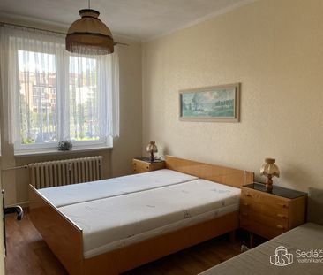 Pronájem bytu 2+1 56 m² - Photo 4